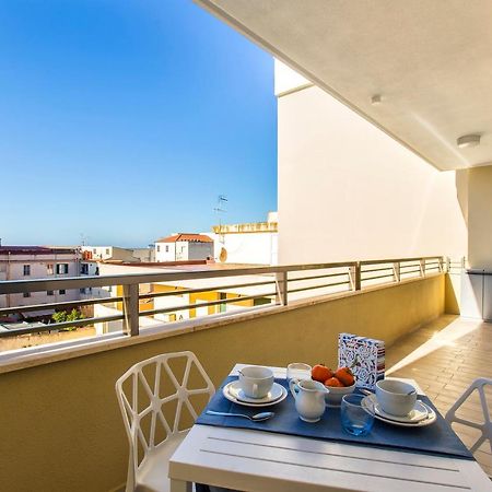 Apartament Sardinia Re - Coro E Bentu Alghero Zewnętrze zdjęcie