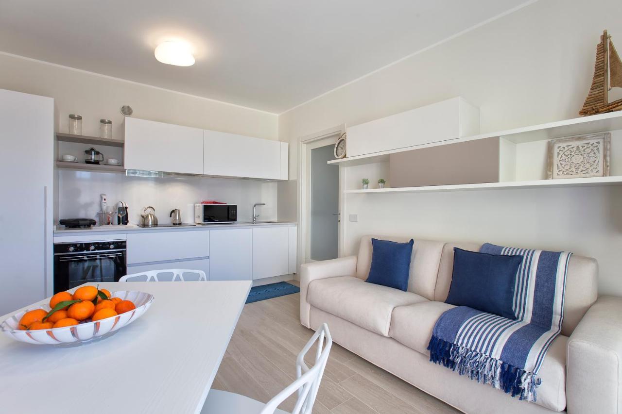 Apartament Sardinia Re - Coro E Bentu Alghero Zewnętrze zdjęcie
