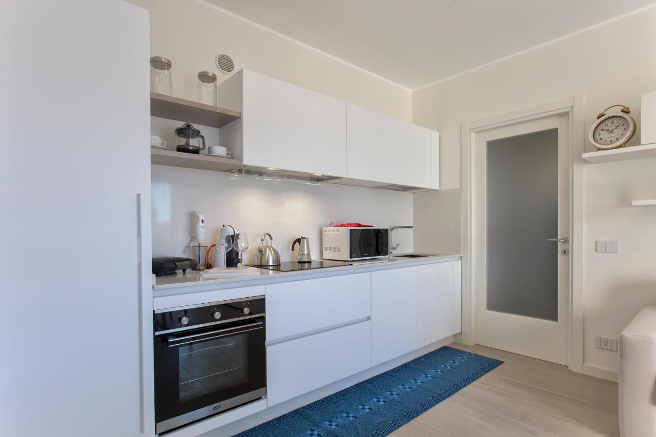 Apartament Sardinia Re - Coro E Bentu Alghero Zewnętrze zdjęcie