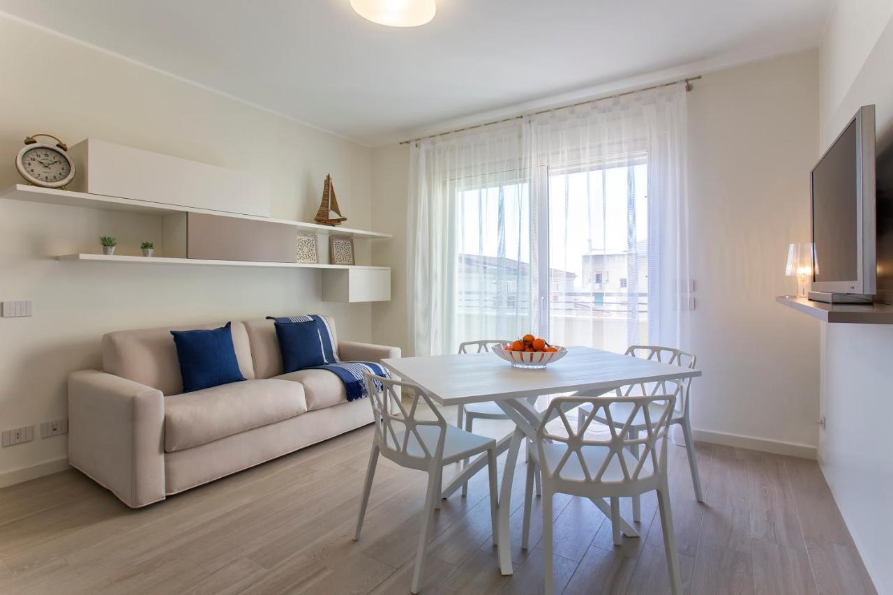 Apartament Sardinia Re - Coro E Bentu Alghero Zewnętrze zdjęcie