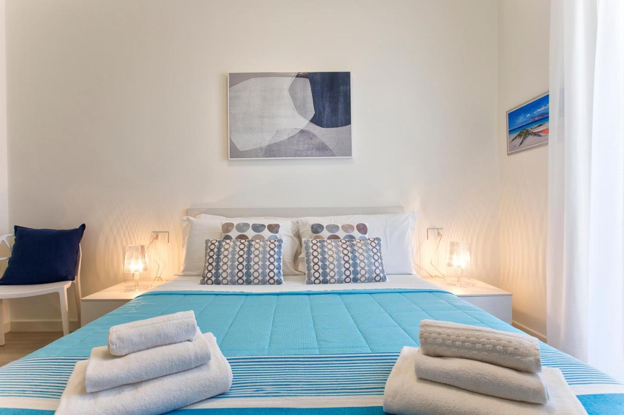 Apartament Sardinia Re - Coro E Bentu Alghero Zewnętrze zdjęcie