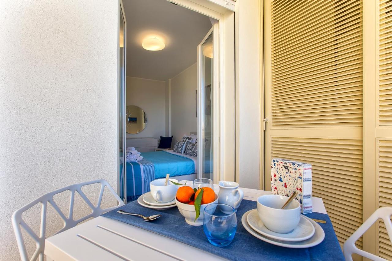 Apartament Sardinia Re - Coro E Bentu Alghero Zewnętrze zdjęcie