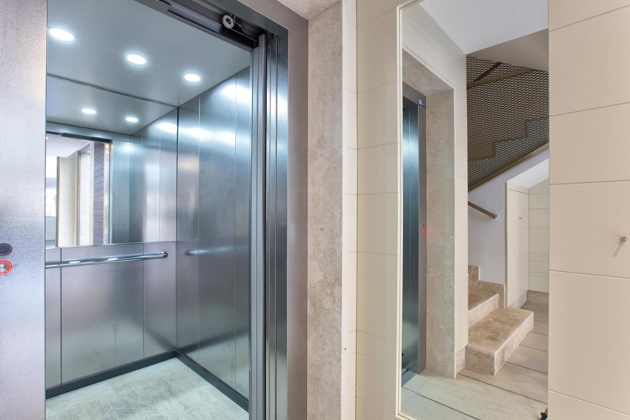Apartament Sardinia Re - Coro E Bentu Alghero Zewnętrze zdjęcie