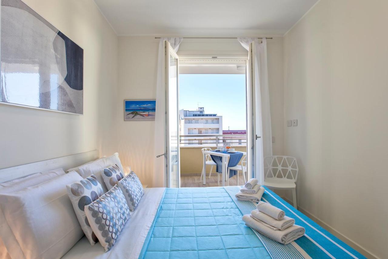 Apartament Sardinia Re - Coro E Bentu Alghero Zewnętrze zdjęcie