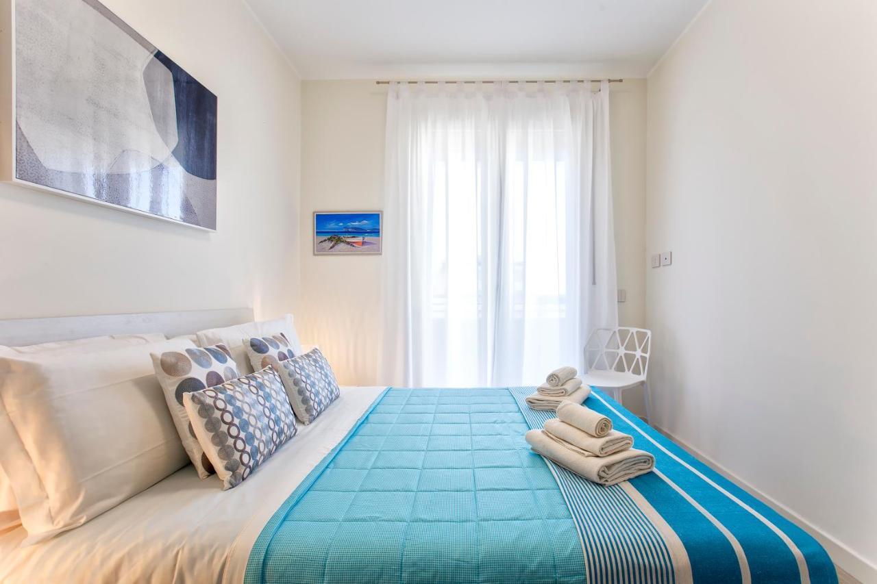 Apartament Sardinia Re - Coro E Bentu Alghero Zewnętrze zdjęcie